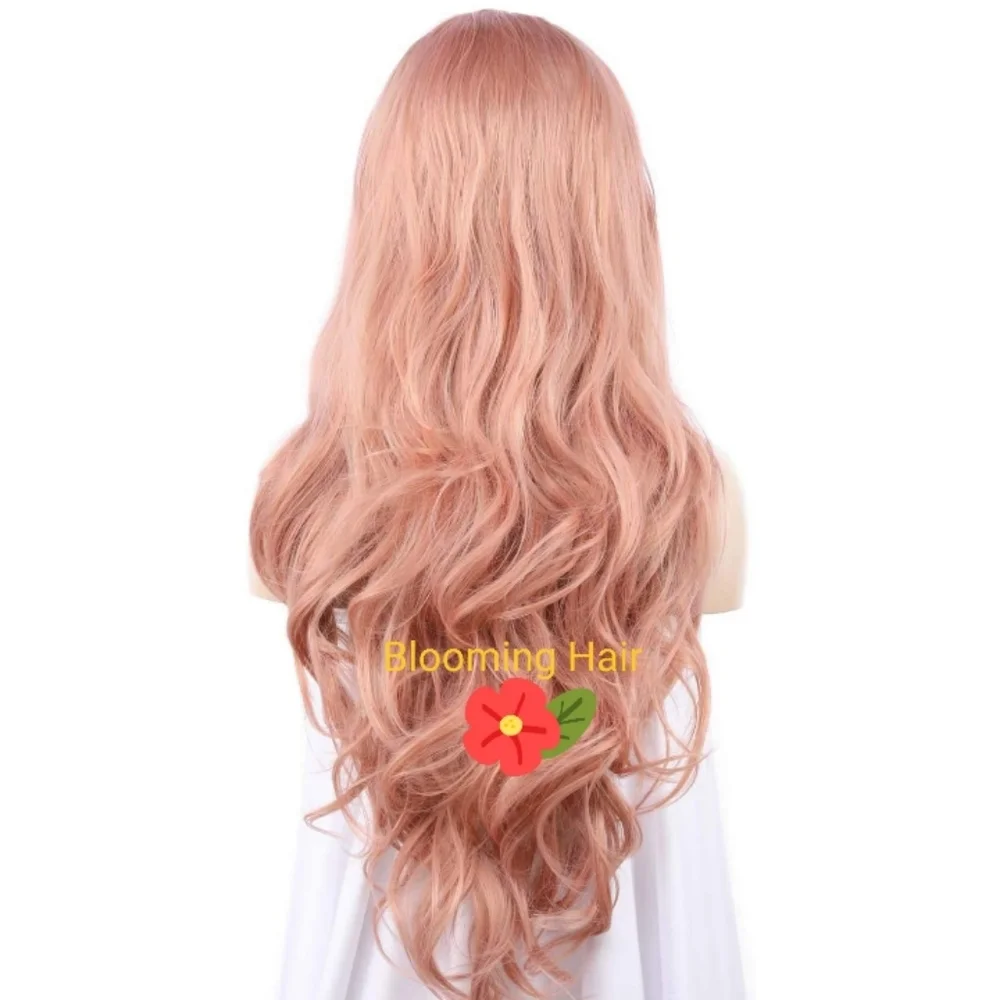 Blooming Hair 22